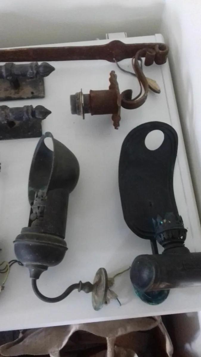 wall lights - Image 2