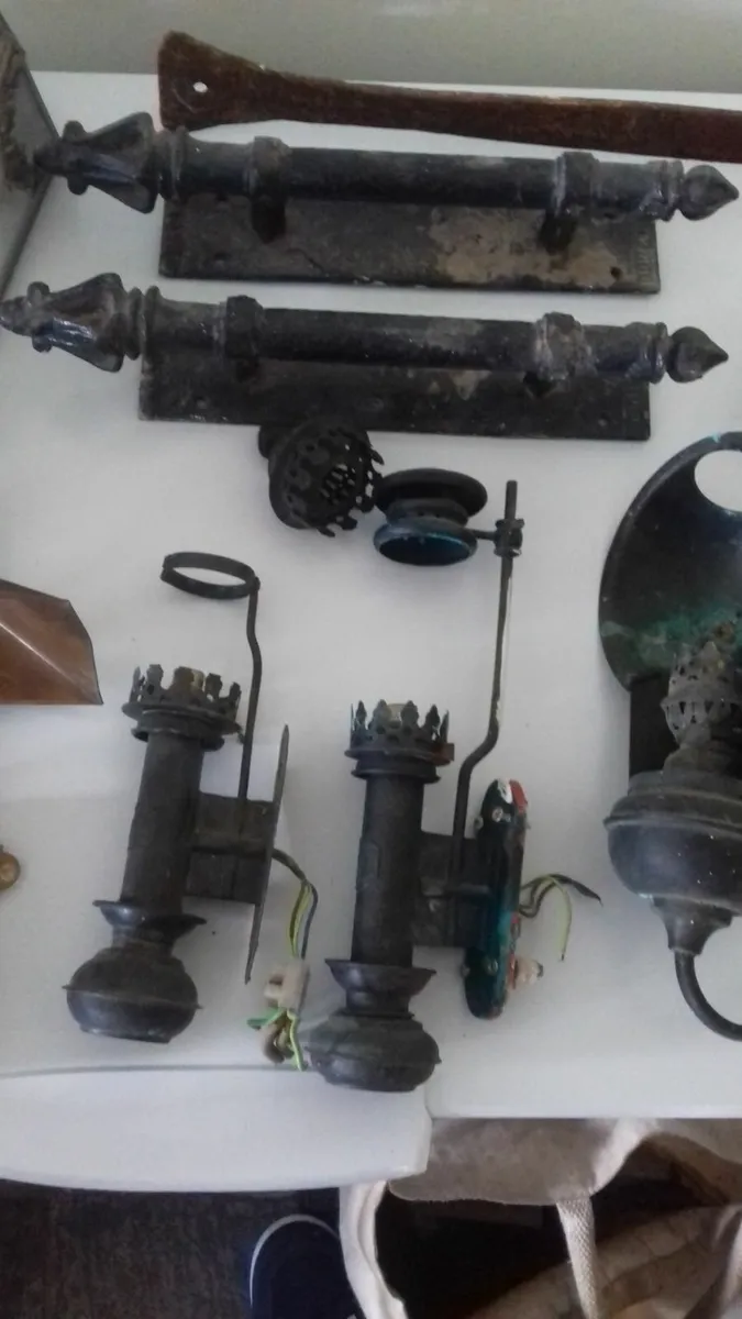 wall lights - Image 4