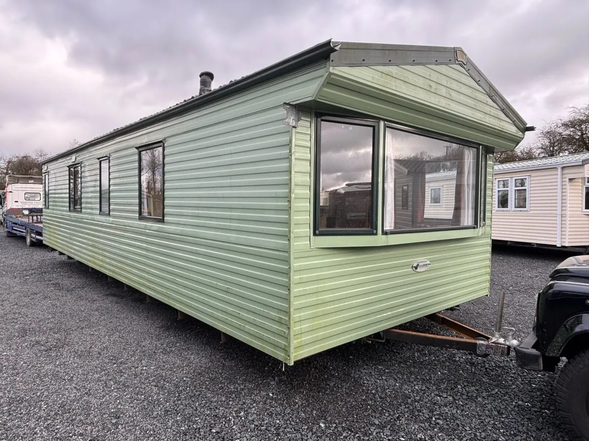 great deals at www,newbridgecaravans.ie - Image 2