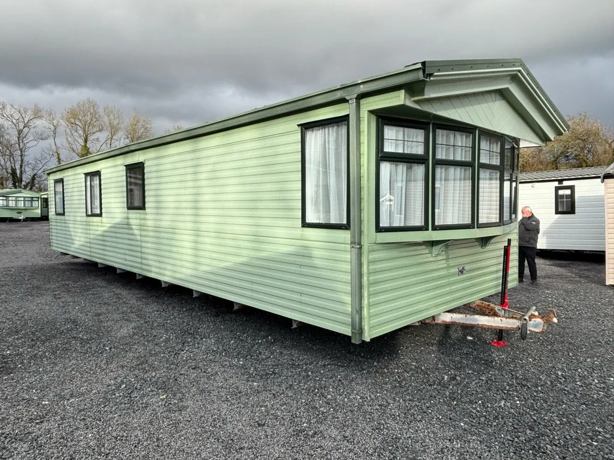 great deals at www,newbridgecaravans.ie - Image 2