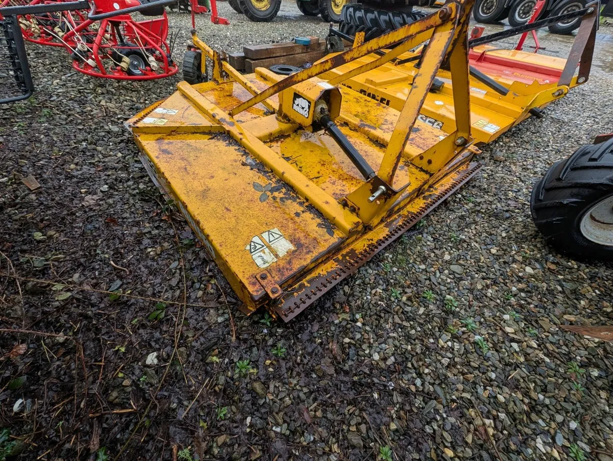 Mc Connel SE6 - Image 3