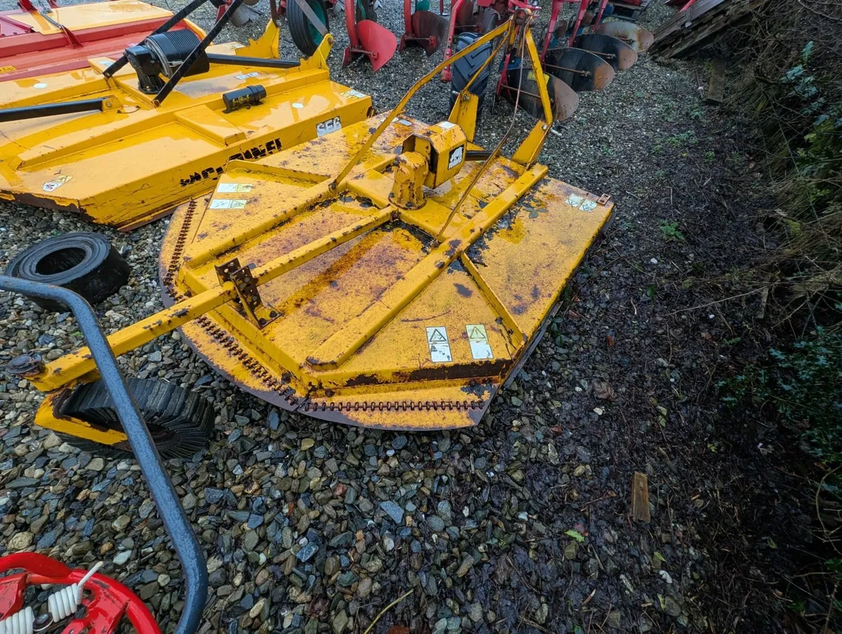 Mc Connel SE6 - Image 4