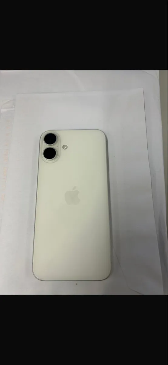 iPhone 16 Plus 256GB - Image 4