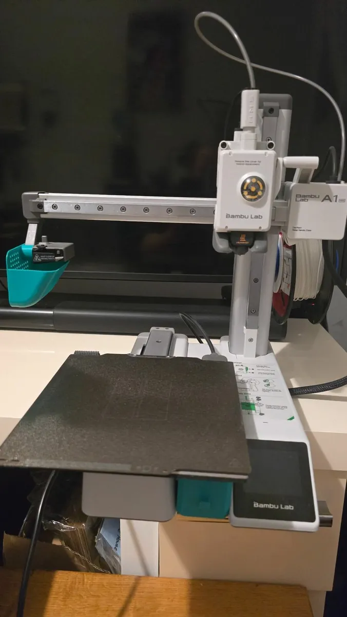Bambu lab a1 mini - Image 1