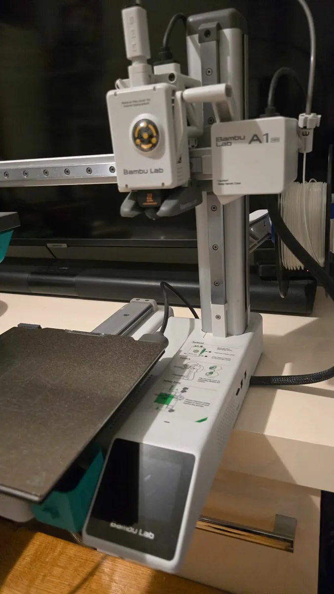 Bambu lab a1 mini - Image 2