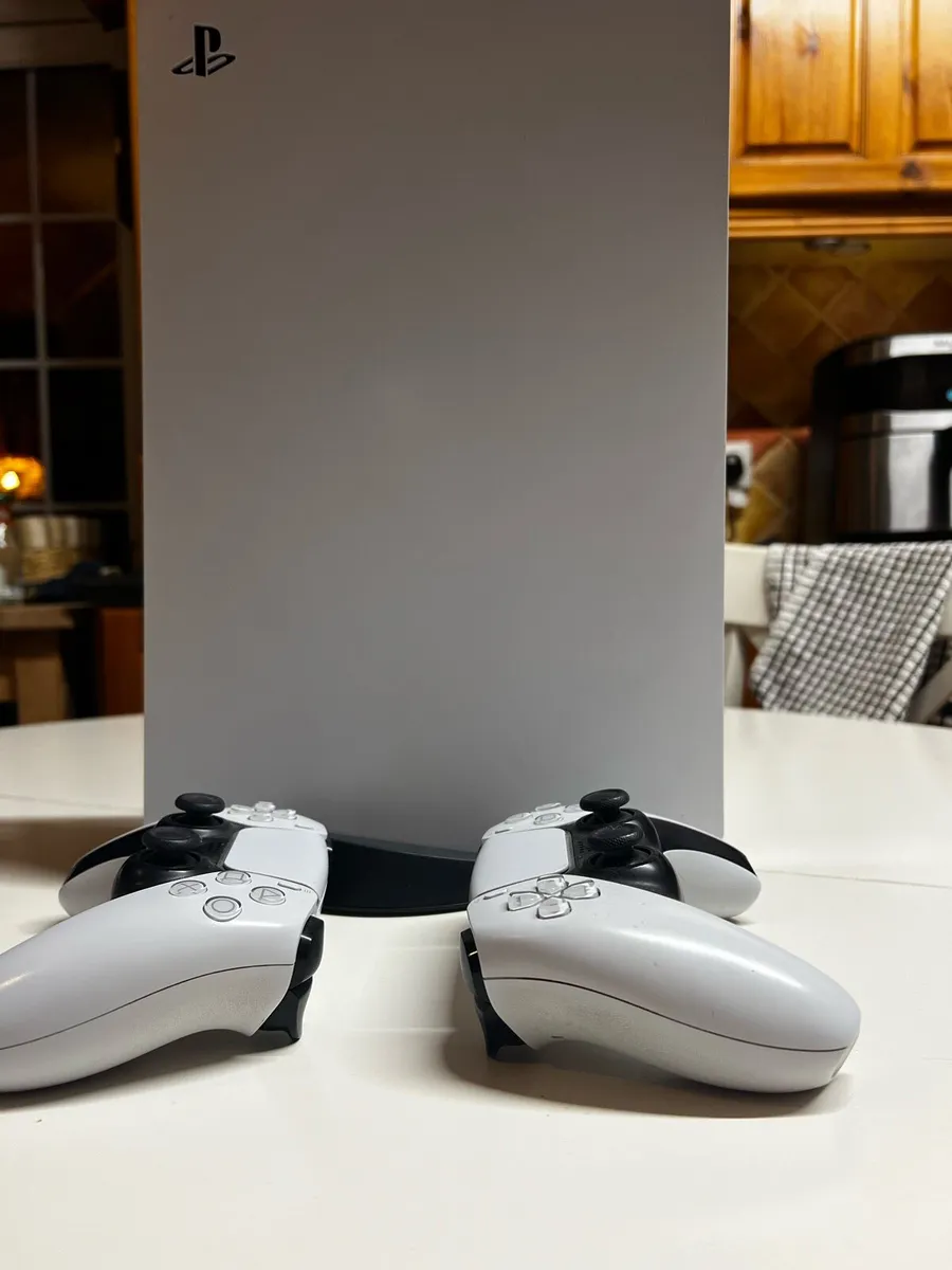 PS5 - Image 3
