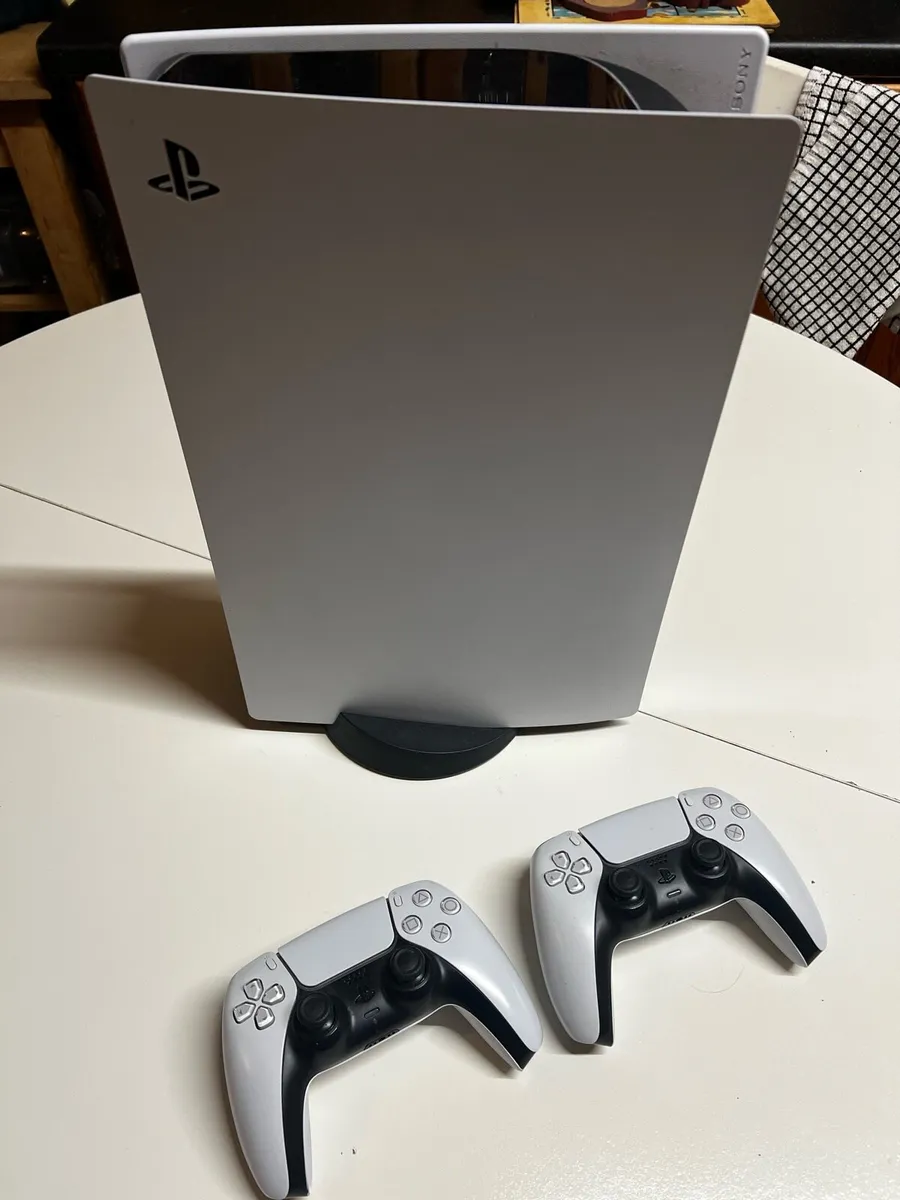 PS5 - Image 4