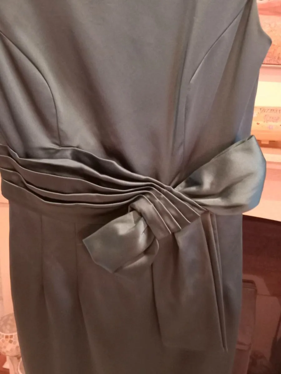 Occasion cocktail Dress - Image 3