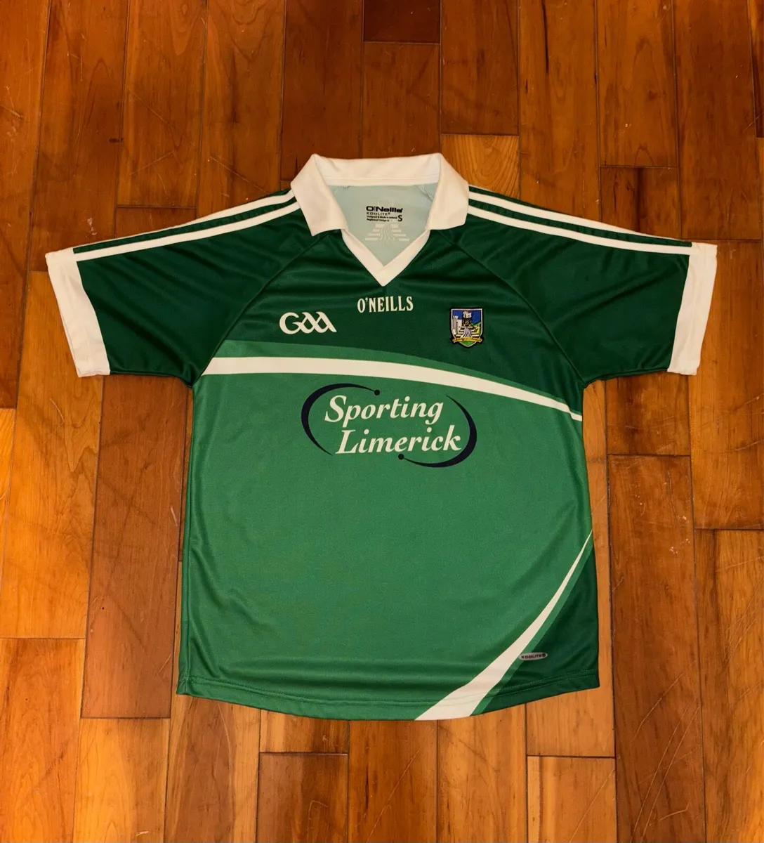 Limerick gaa jersey - Image 1
