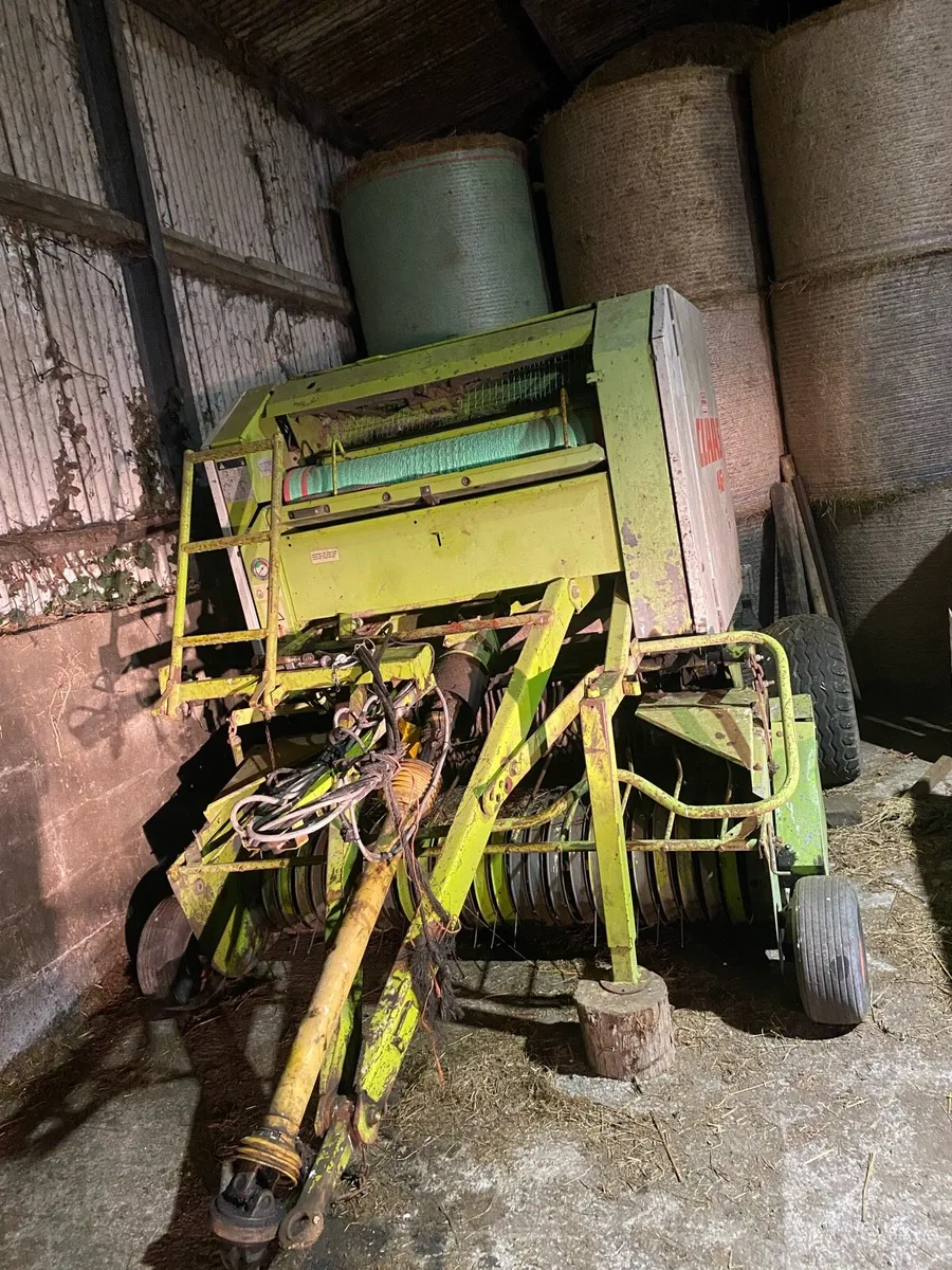 Baler - Image 1