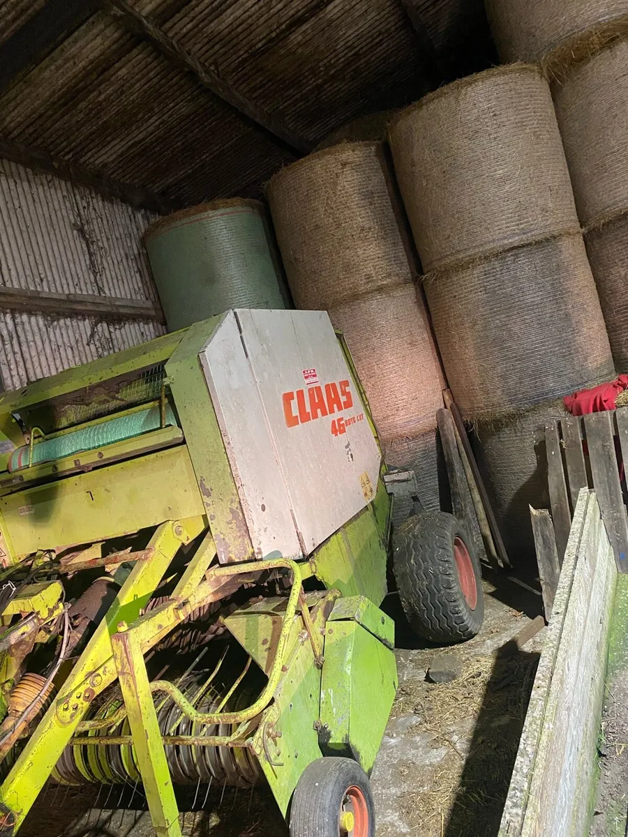 Baler - Image 2