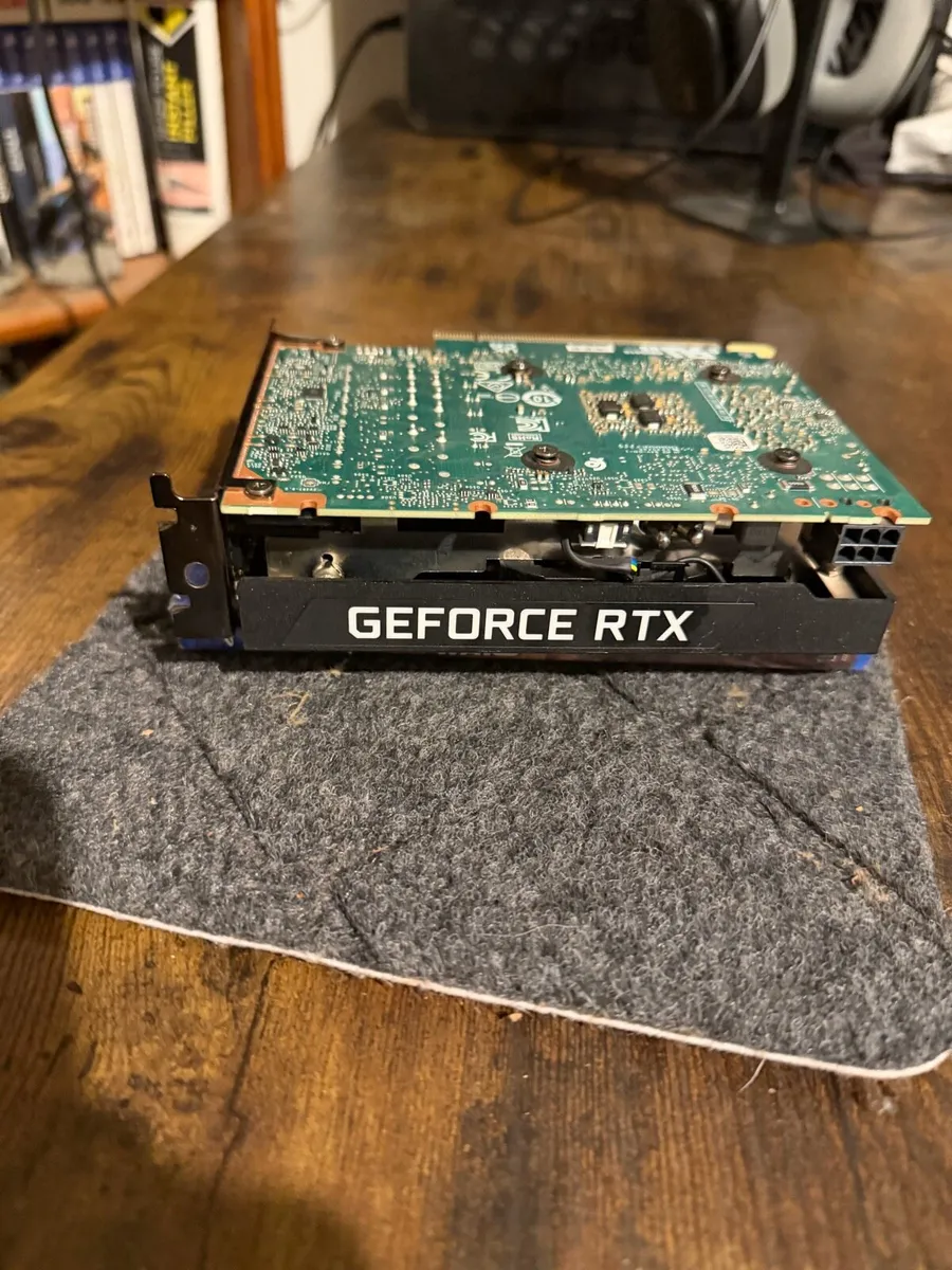 Rtx 3050 - Image 1