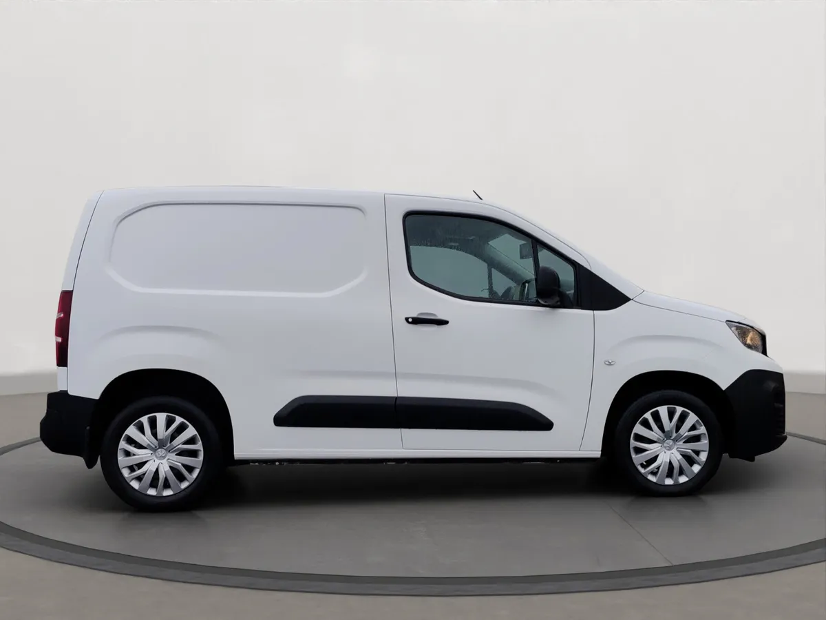 Peugeot Partner 2020 Professional - Image 3