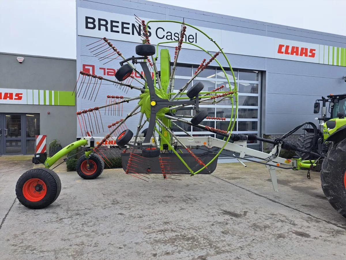 Claas Rake - Image 3