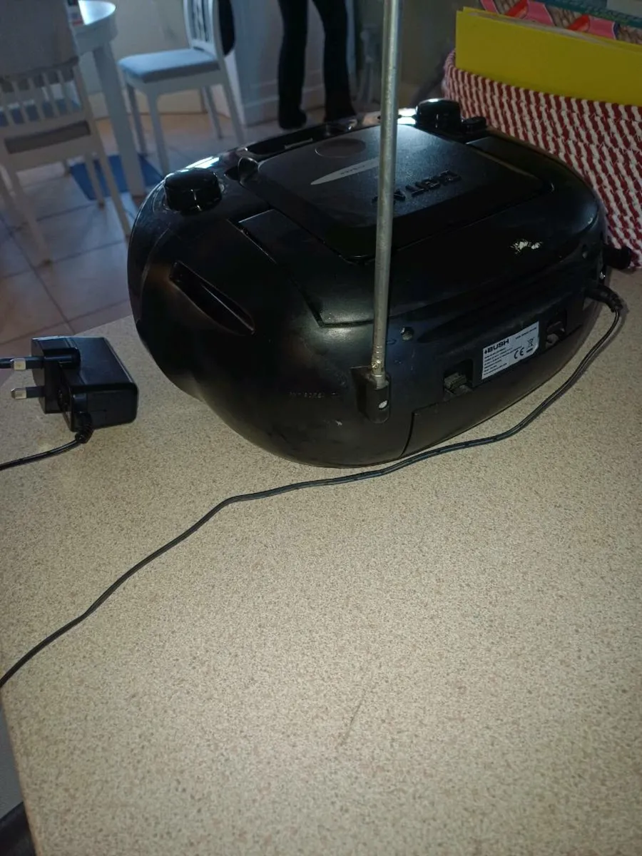 Busch Radio - Image 3