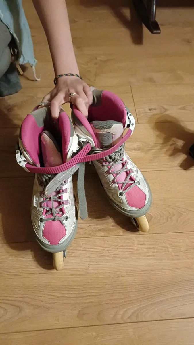 Roller blades - Image 2