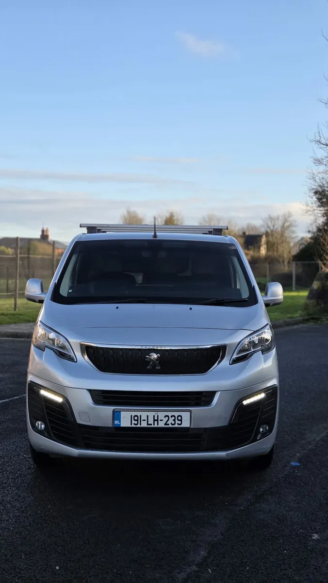 Peugeot Expert 2019 Professional - Image 2