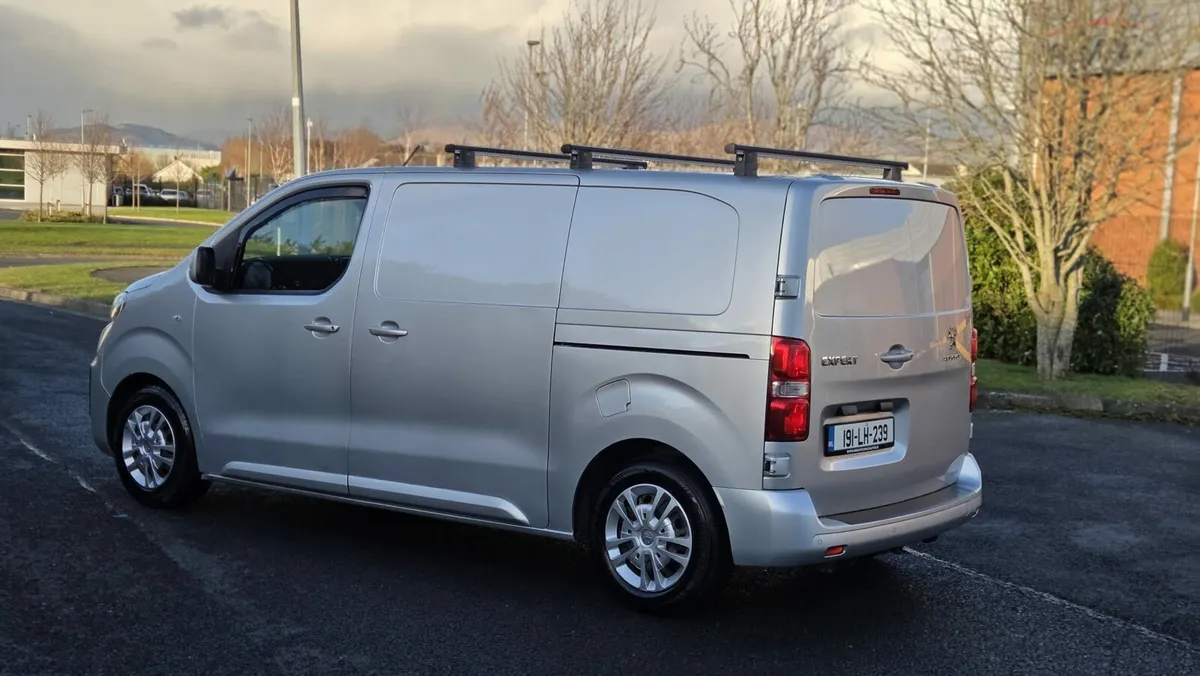 Peugeot Expert 2019 Professional - Image 4