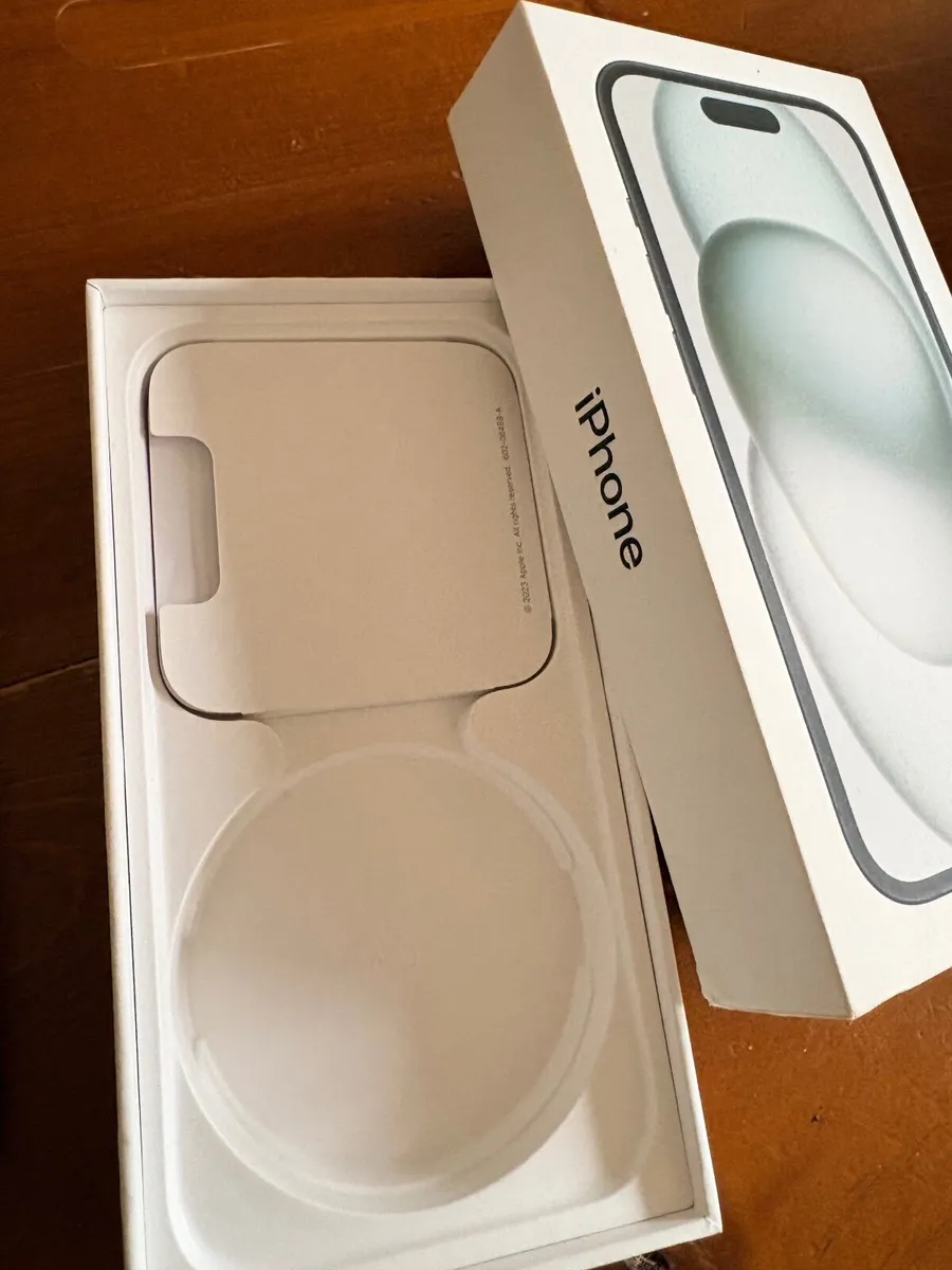 iPhone 15 128gb - Image 2