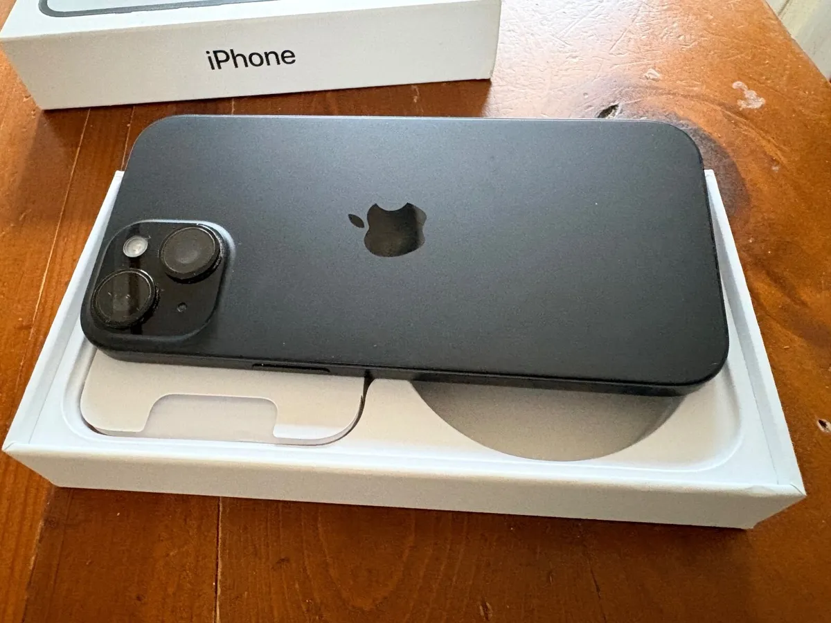 iPhone 15 128gb - Image 4