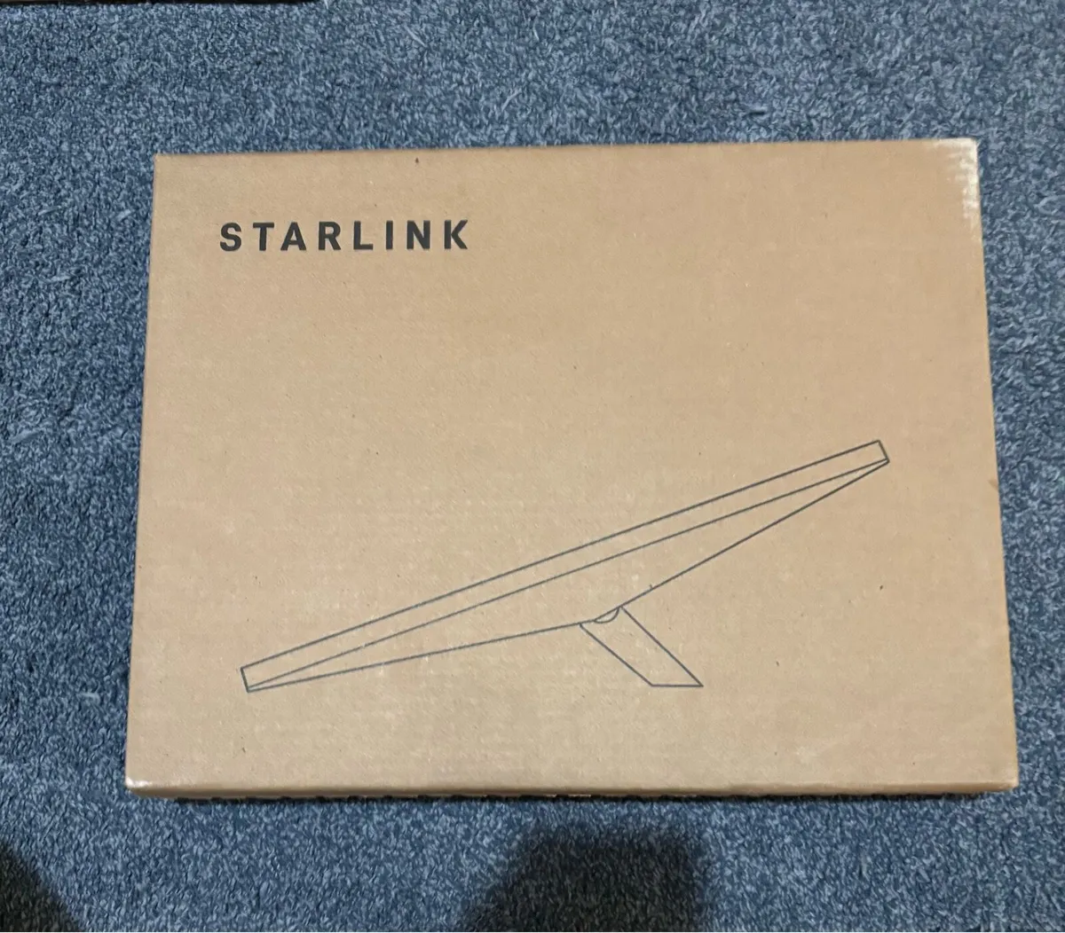 Starlink (new unopened) - Image 1
