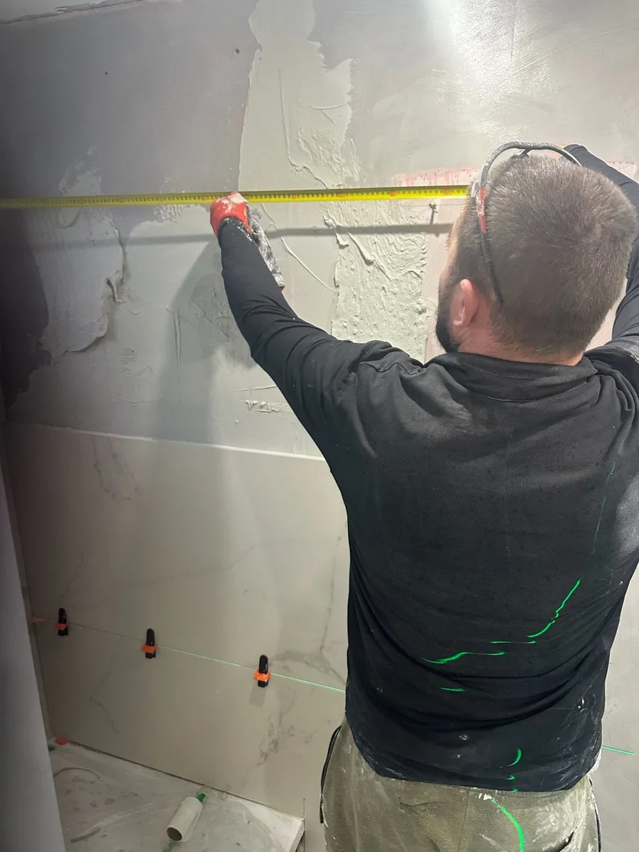 Bathroom & Home Renovation Tiling Painting Doors - Image 3