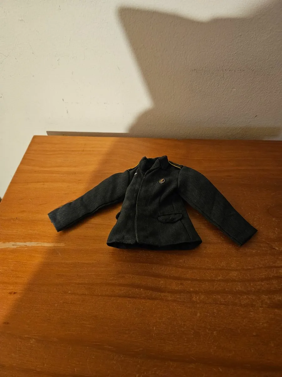 Action Man Dragon German WW2 Jacket - Image 3