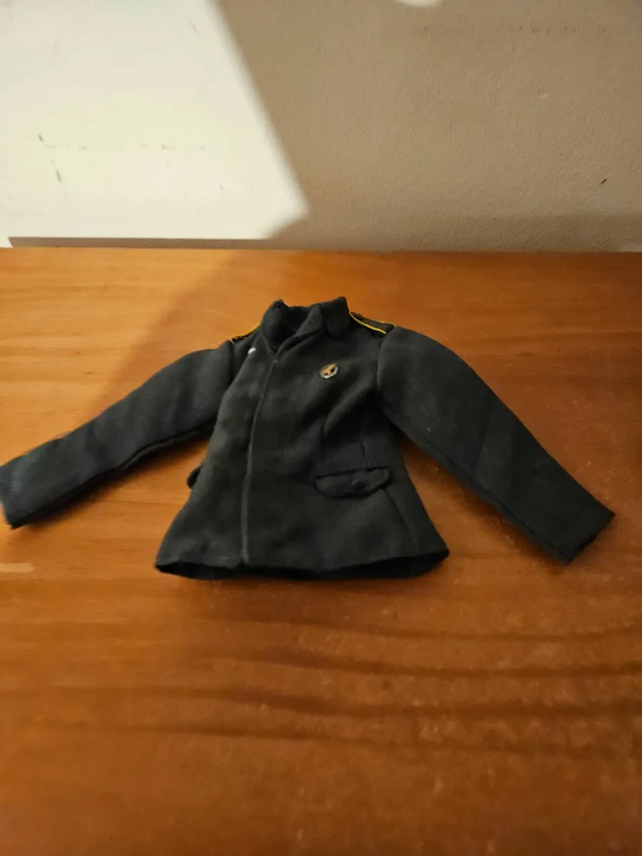 Action Man Dragon German WW2 Jacket - Image 1