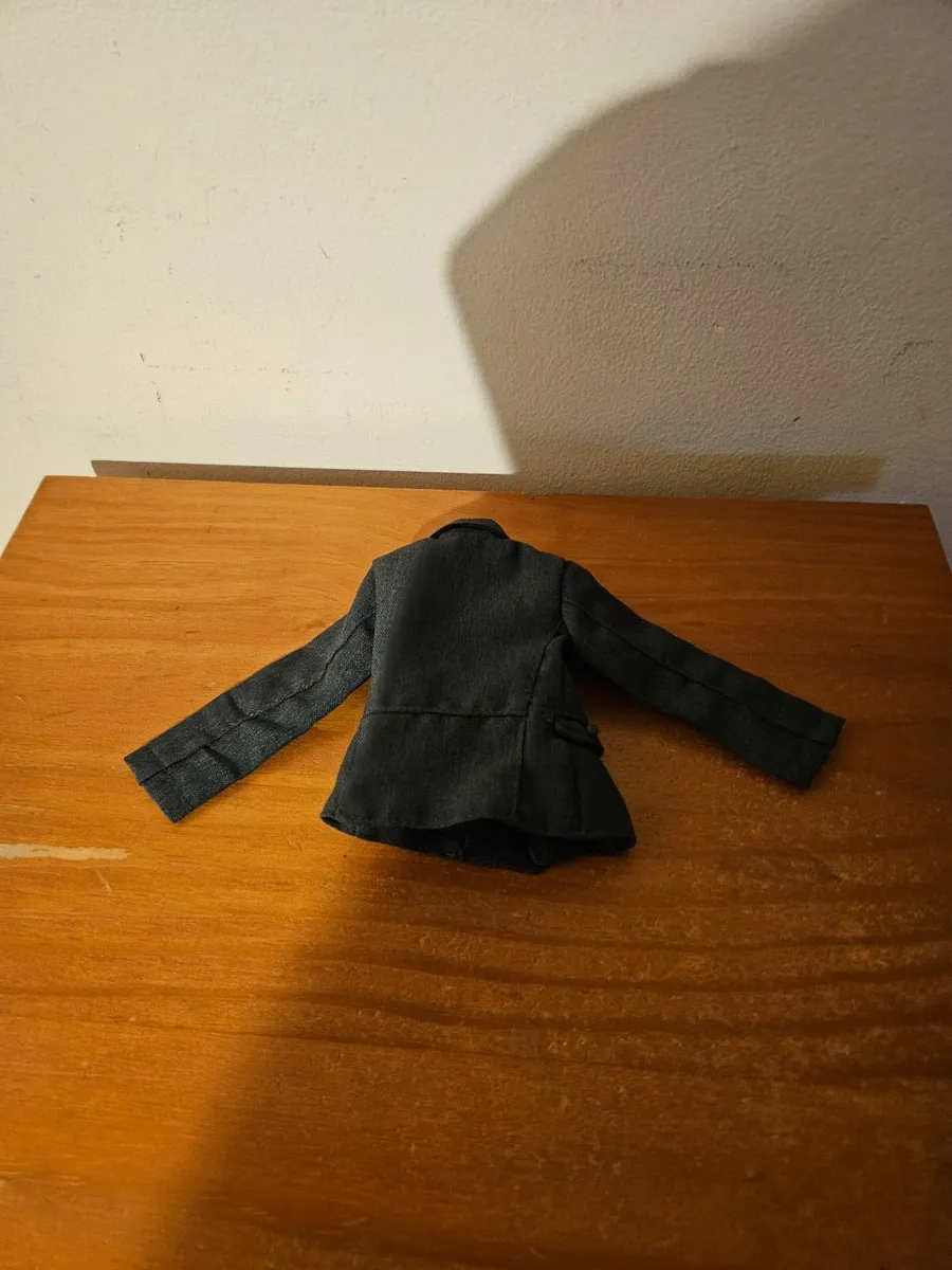 Action Man Dragon German WW2 Jacket - Image 2