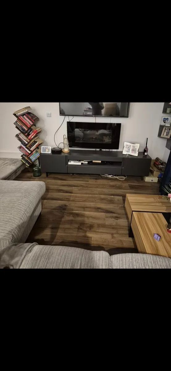 55 inch LG Smart Tv €300 - Image 4