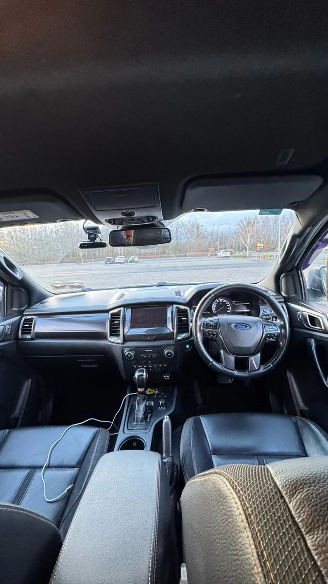 Ford ranger Wilde track 2021 - Image 3