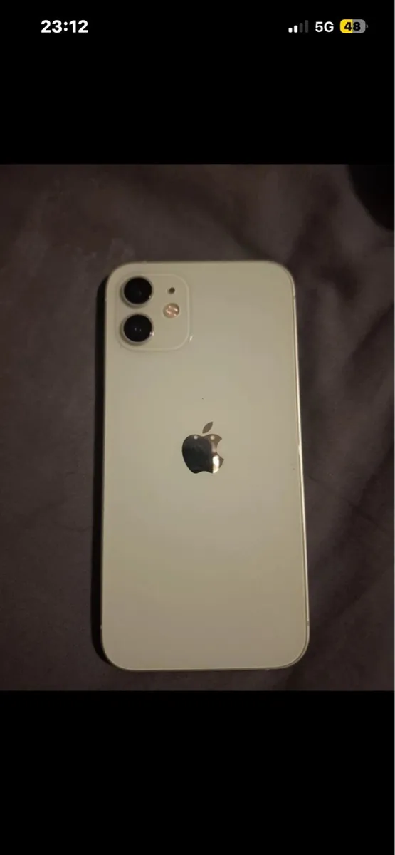 IPhone 12 64GB - Image 1