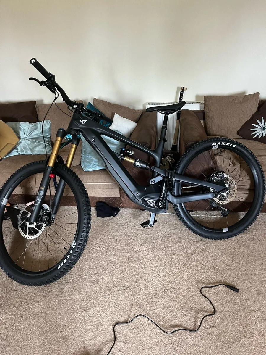 Yt decoy core 5 2025 - Image 1