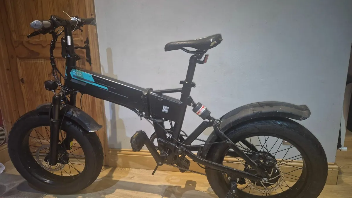 Fido M1 Pro - Image 1