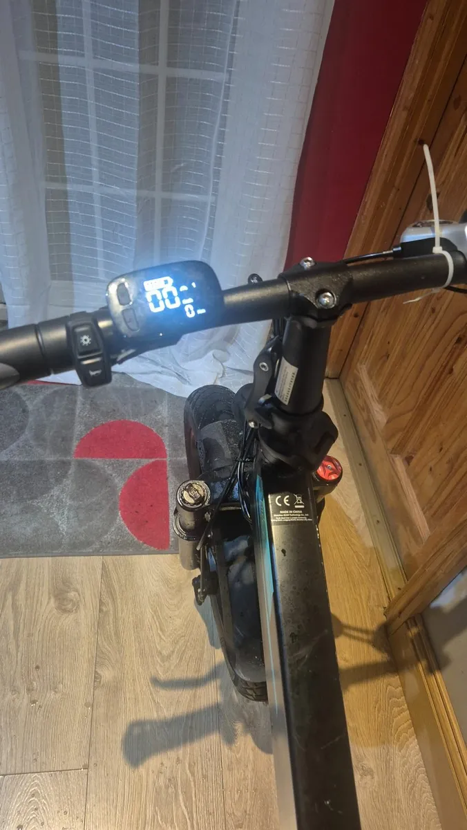 Fido M1 Pro - Image 2