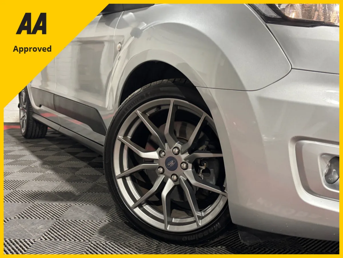 Ford Transit Connect 2023 1.5 LWB HP TREND PLUS VA - Image 2