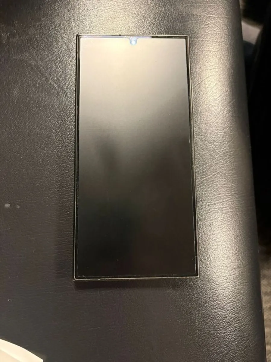 samsung S24 Ultra - Image 1