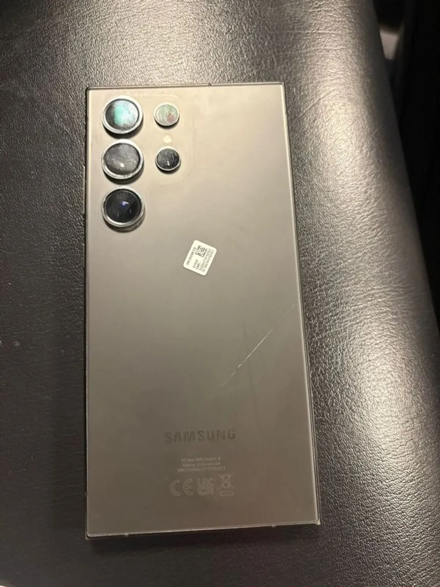 samsung S24 Ultra - Image 2