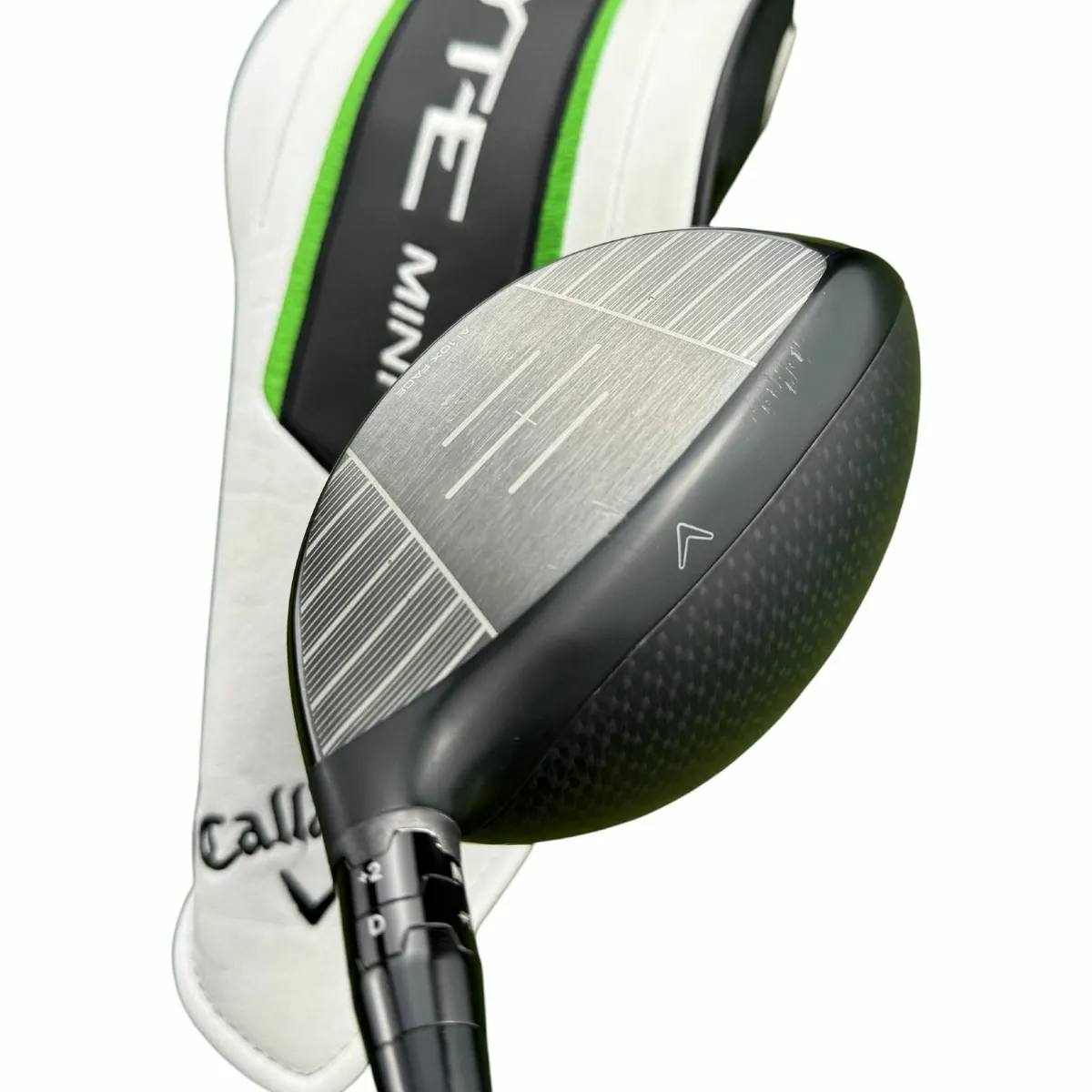 Callaway Elyte Mini Driver / 13.5° / Regular - Image 3