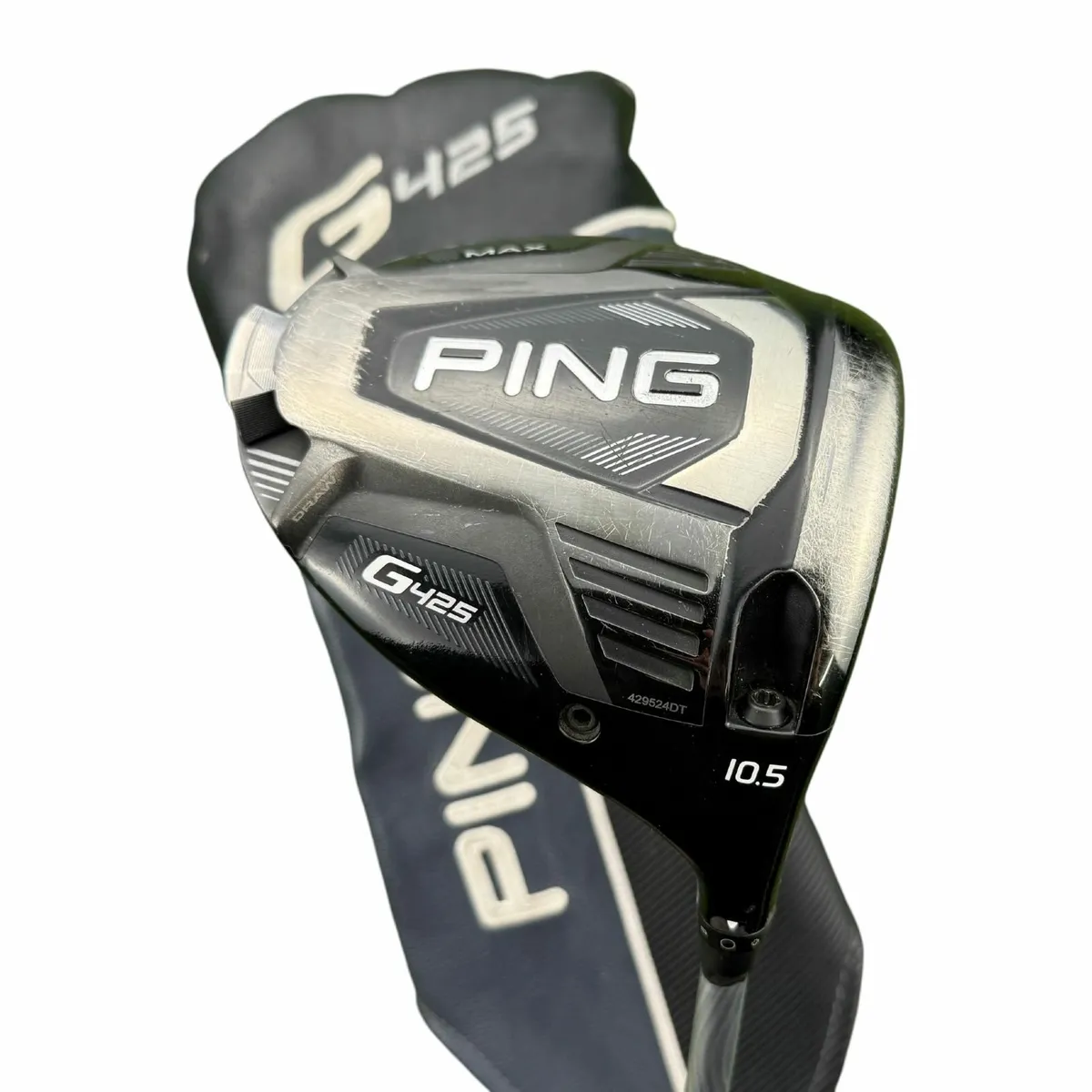 Ping G425 Max Driver / 10.5° / Regular - Image 2