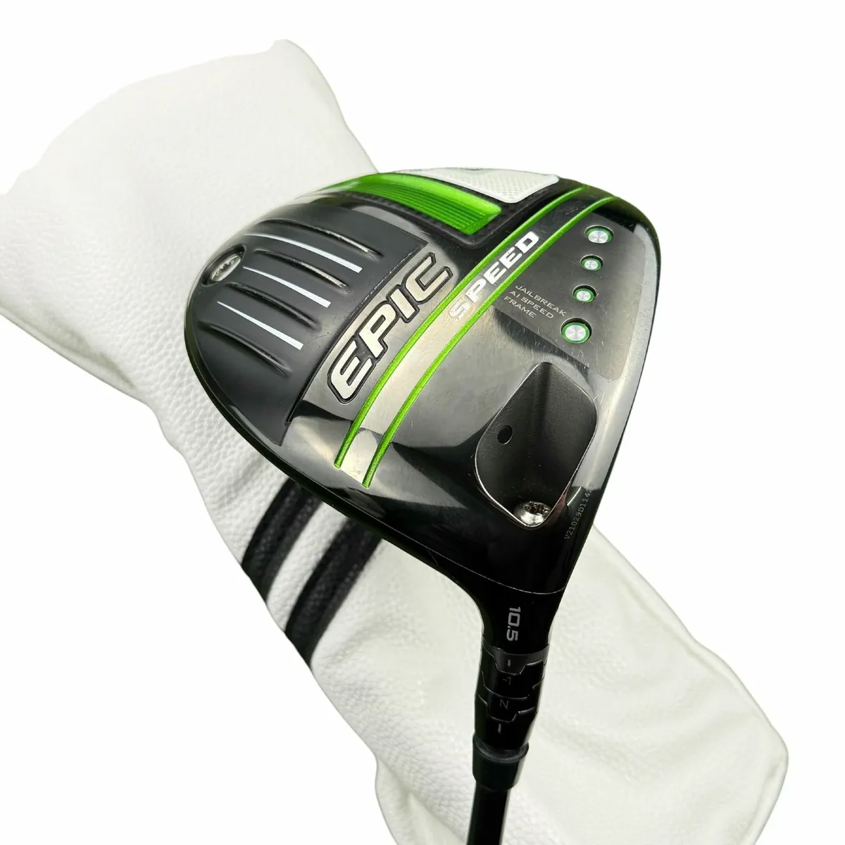 Callaway Epic Speed Driver / 10.5° / Stiff - Image 2