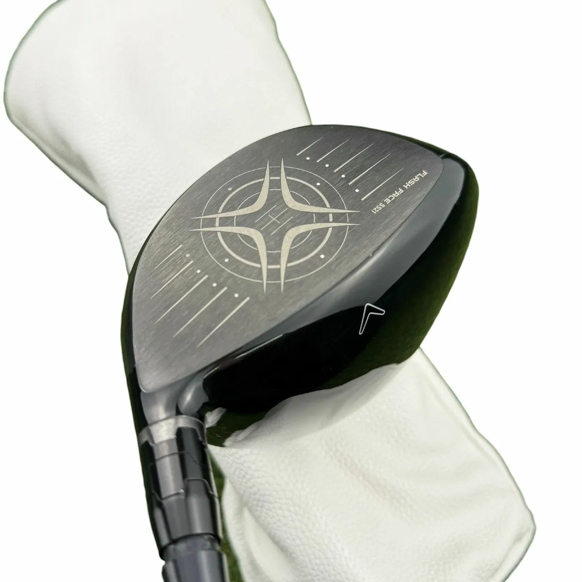 Callaway Epic Speed Driver / 10.5° / Stiff - Image 3