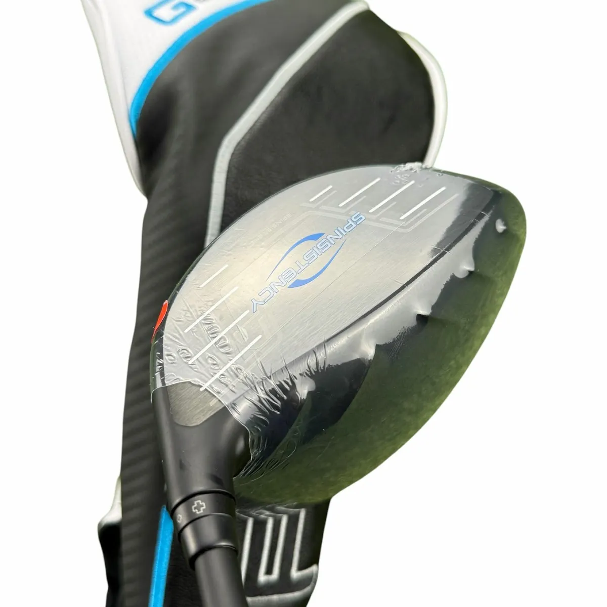 New Ping G440 K Driver / 9° / Alta CB 50 Stiff - Image 3