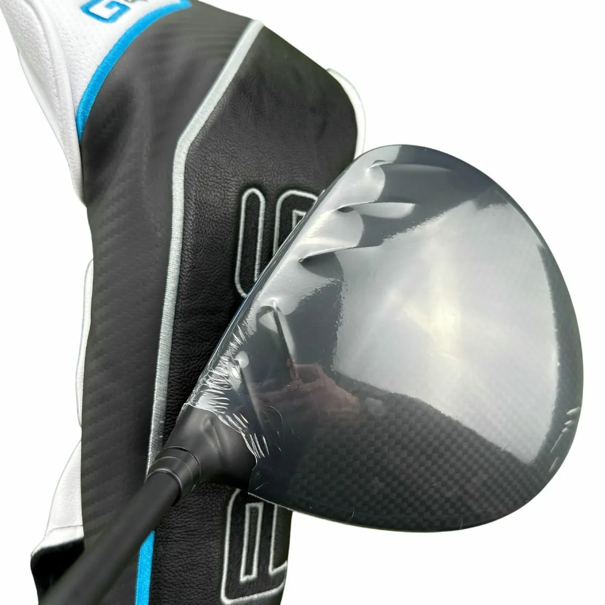 New Ping G440 K Driver / 9° / Alta CB 50 Stiff - Image 4