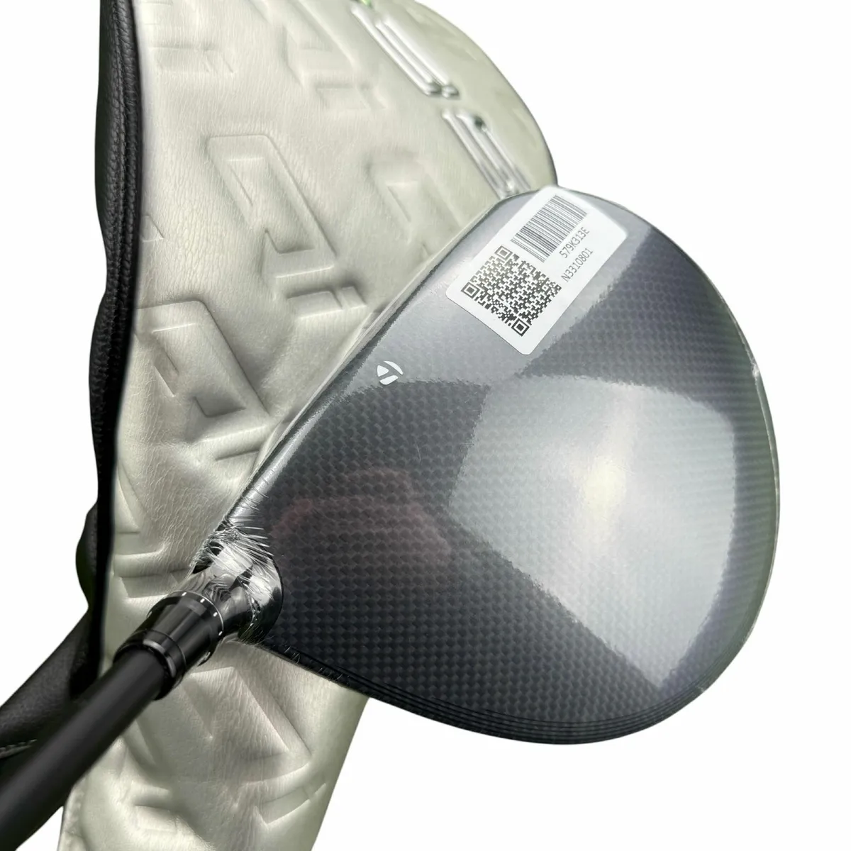 New Taylormade Qi35 Driver / 10.5° / Stiff - Image 4