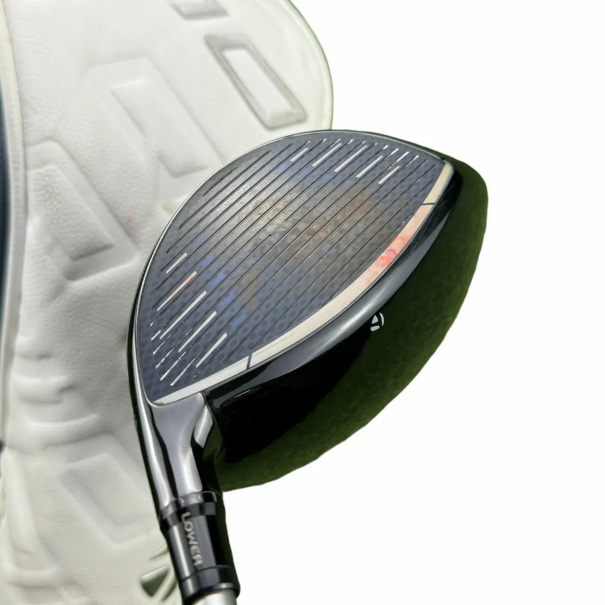 Taylormade Qi10 Driver / 10.5° / Stiff - Image 4