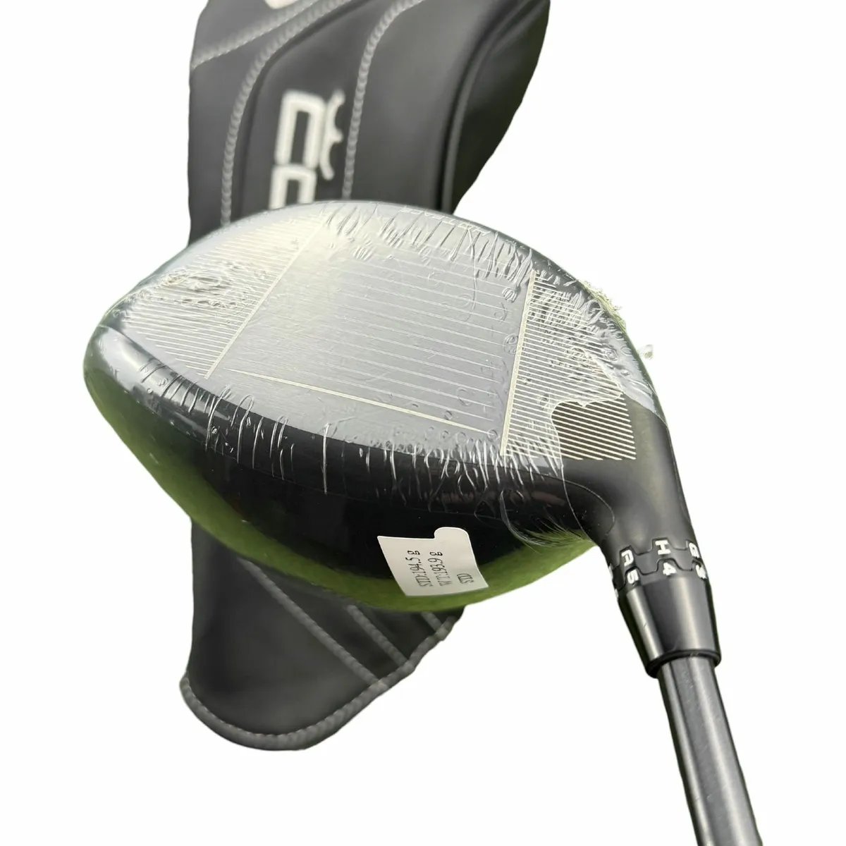New Cobra DS-Adapt Ls Driver / 9° / X-Stiff - Image 3