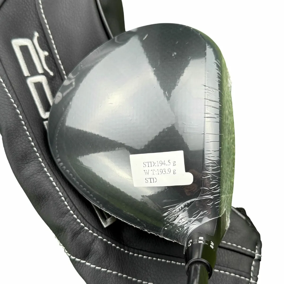 New Cobra DS-Adapt Ls Driver / 9° / X-Stiff - Image 4