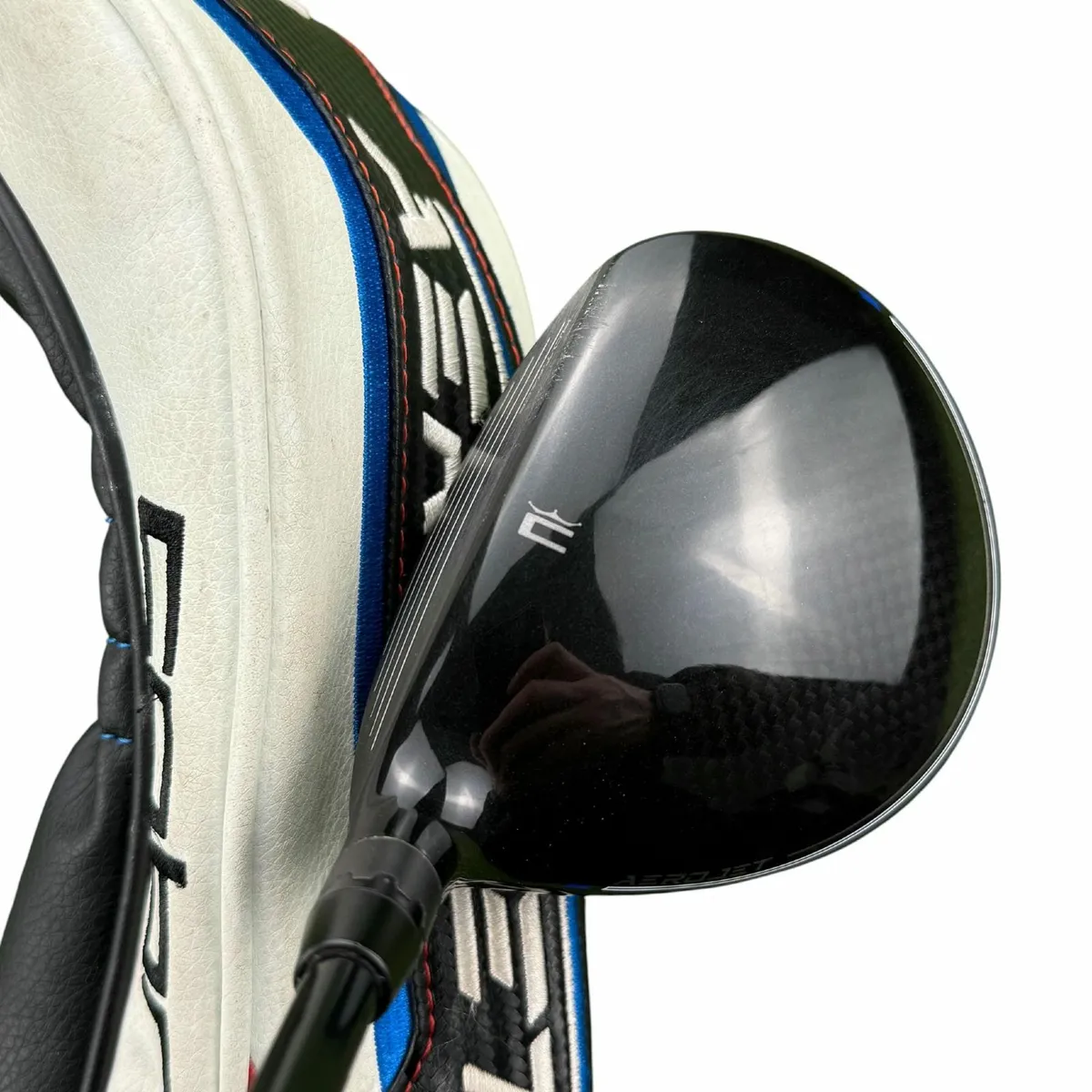 Cobra Aerojet #3 Wood 15° / Kai`li 70 Stiff - Image 4