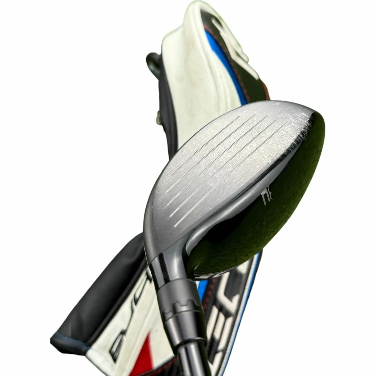 Cobra Aerojet #3 Wood 15° / Kai`li 70 Stiff - Image 3